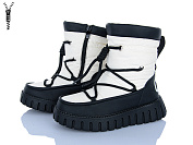 Ботинки Xifa Kids FG24123-3M от магазина Frison