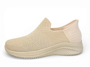 Слипоны Hongquan A215-3 от магазина Frison