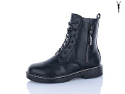 Ботинки Aba M017 от магазина Frison