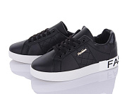 Кроссовки Violeta 92-33 black от магазина Frison