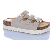 Шлепанцы Aba QQ132-2 от магазина Frison