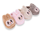 Тапочки Super Gear A8869 mix от магазина Frison