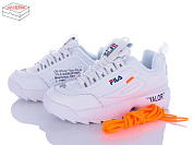 Кроссовки Ax B8013-1 от магазина Frison