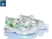 Босоножки Viktoria HY432-1-32 LED от магазина Frison