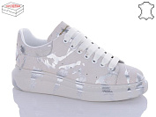 Кроссовки Dan Marest ZT21003-2 grey от магазина Frison