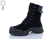 Ботинки Lilin Gold 89-1 от магазина Frison