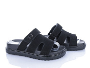 Шлепанцы Loretta E751-1 от магазина Frison