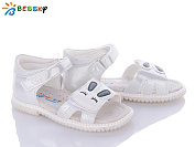 Босоножки Bessky B2647-2B от магазина Frison