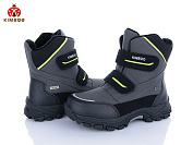 Ботинки Солнце FG589-3D от магазина Frison