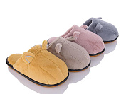 Тапочки Luckline 8810 mix от магазина Frison