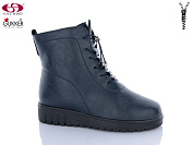 Ботинки Gukkcr CS4027 от магазина Frison