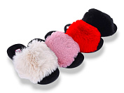 Тапочки Optstok A8146-1 mix от магазина Frison