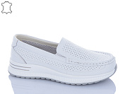 Слипоны Jiulai C762-1 от магазина Frison