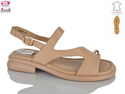 Босоножки Gukkcr MG8626 от магазина Frison