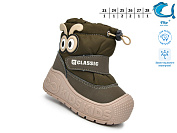 Дутики Том.М 51160F от магазина Frison