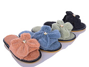 Тапочки No Brand XG18 mix от магазина Frison