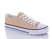 Кеды Qq Shoes J701-6 от магазина Frison