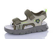 Босоножки Aba F51003H от магазина Frison