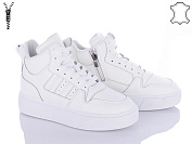 Ботинки Бабочка 77-112 от магазина Frison