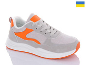 Кроссовки Swin-Purlina 2384-5 от магазина Frison