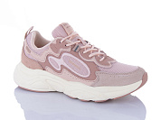 Кроссовки Pet B1836-8 от магазина Frison