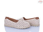 Туфли Vika C617-2 от магазина Frison