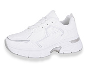 Кроссовки Hongquan J2082-2 от магазина Frison