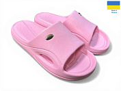 Шлепанцы Rai Shoes 258 рожевий от магазина Frison