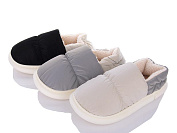 Тапочки No Brand TK2023-8 mix от магазина Frison