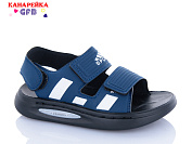 Босоножки Gfb Y7508-2 от магазина Frison