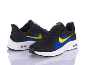 Кроссовки Violeta Z15-1889 black-navy от магазина Frison