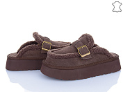 Угги Itts BY081-24 от магазина Frison