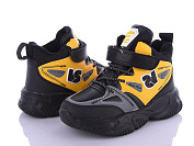 Кроссовки Alemykids-Caroc XXD5213W от магазина Frison