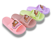 Шлепанцы Lion Ян 873B-11 mix от магазина Frison