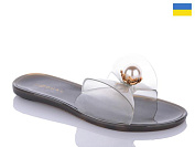 Шлепанцы Dual 81259-3 от магазина Frison