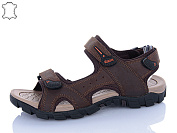 Сандалии Supo A515-4 батал от магазина Frison