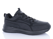 Кроссовки Aba A3109-1 от магазина Frison