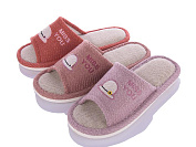 Тапочки No Brand L103 mix от магазина Frison