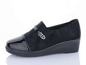 Туфли Minghong 7701 black от магазина Frison