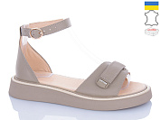 Босоножки Леопард 142-15 от магазина Frison