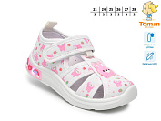 Тапочки Okshoes 60014C LED от магазина Frison