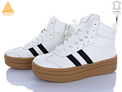 Ботинки Stilli Group WA110-3 шкіра от магазина Frison