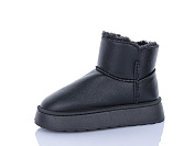 Угги Yiyi D67 black от магазина Frison