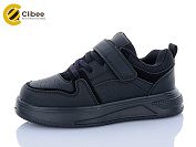 Кроссовки Clibee-Apawwa EC377-1 black от магазина Frison