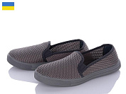 Vladimir C3 сітка сірий от магазина Frison