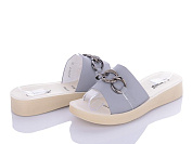 Шлепанцы Saimaoji A7258-7 от магазина Frison