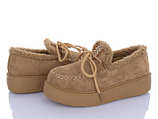 Туфли Lqd W697-3 от магазина Frison