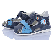 Босоножки Viktoria H1928-27-4 от магазина Frison