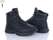 Ботинки Nasite TM01-5A от магазина Frison