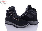 Ботинки Bdds LL122 balck от магазина Frison